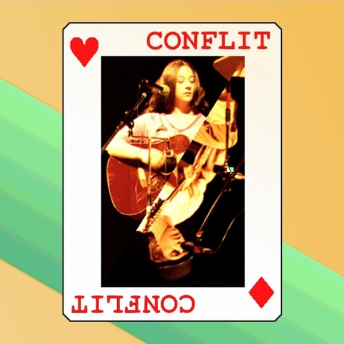 Conflit