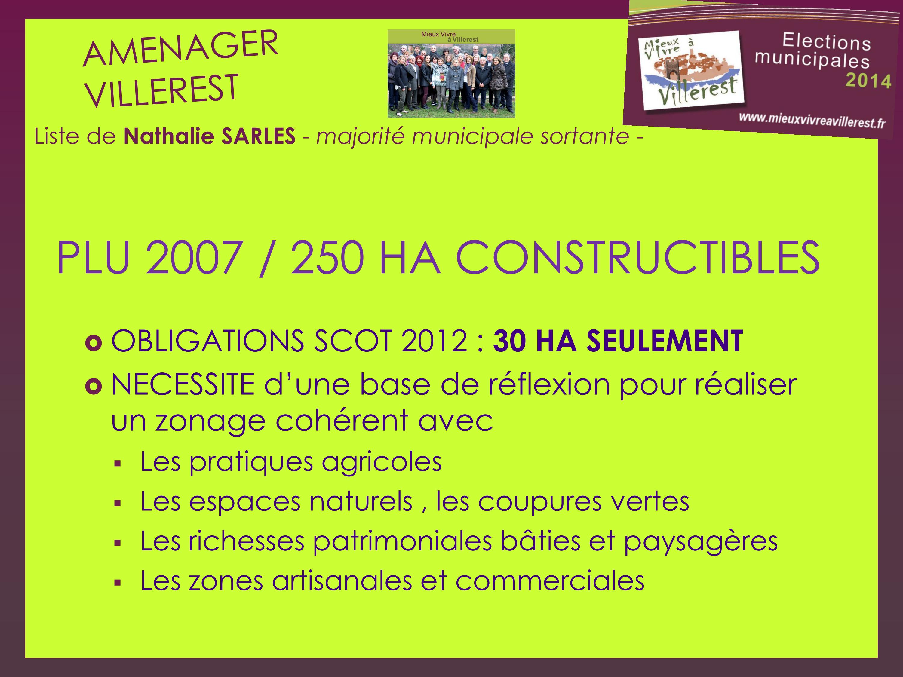 Amenagements 08