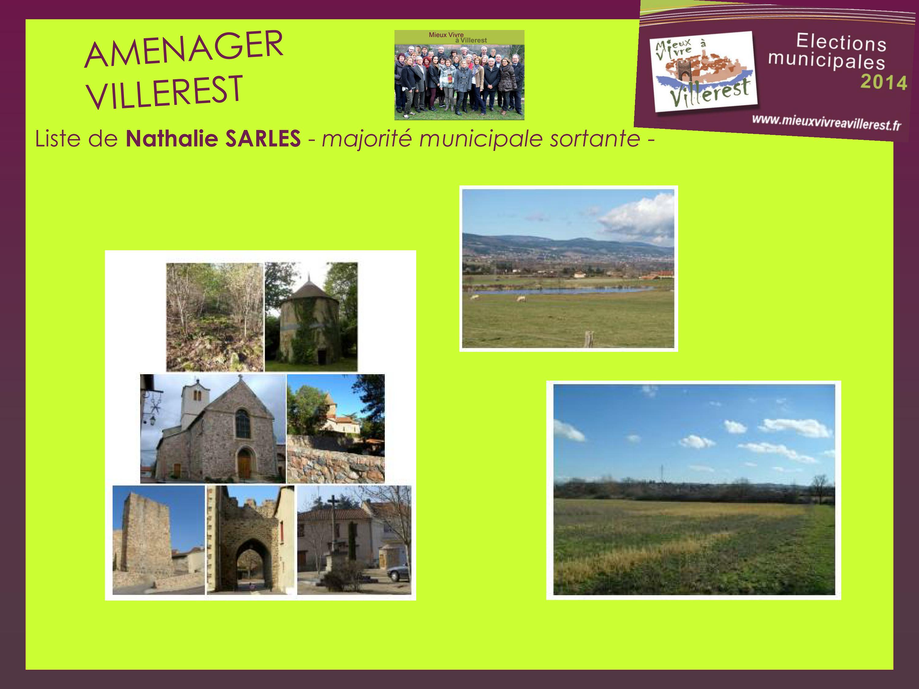 Amenagements 11