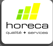 Logo horeca