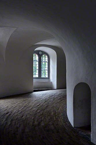 Copenhague-Rundetaarn