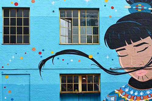 Copenhague-Christiania