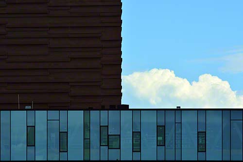 Copenhague-Skuespilhuset