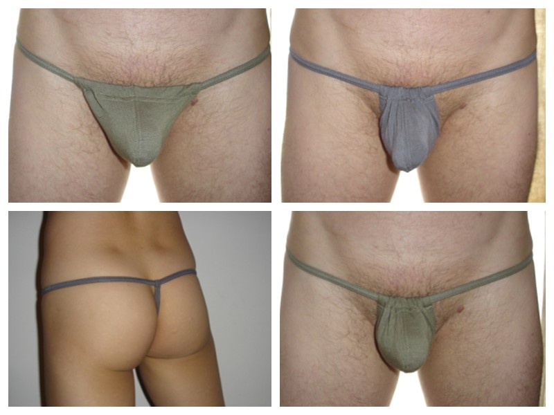 String coton 2