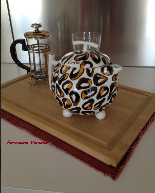 Couleurs cafe 222
