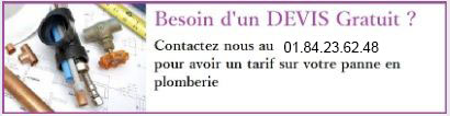 devis gratuit courbevoie