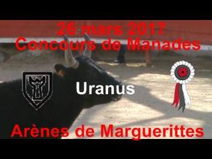 2017 03 26 Uranus