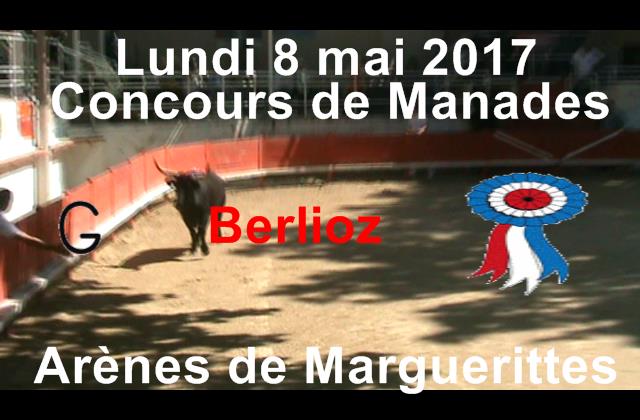 2017 05 08 Berlioz manade Gilet