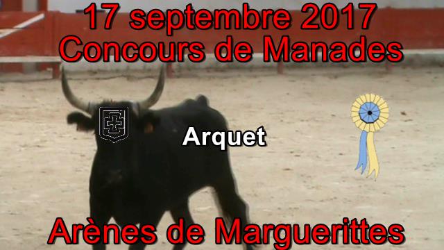 2017 09 17 Arquet