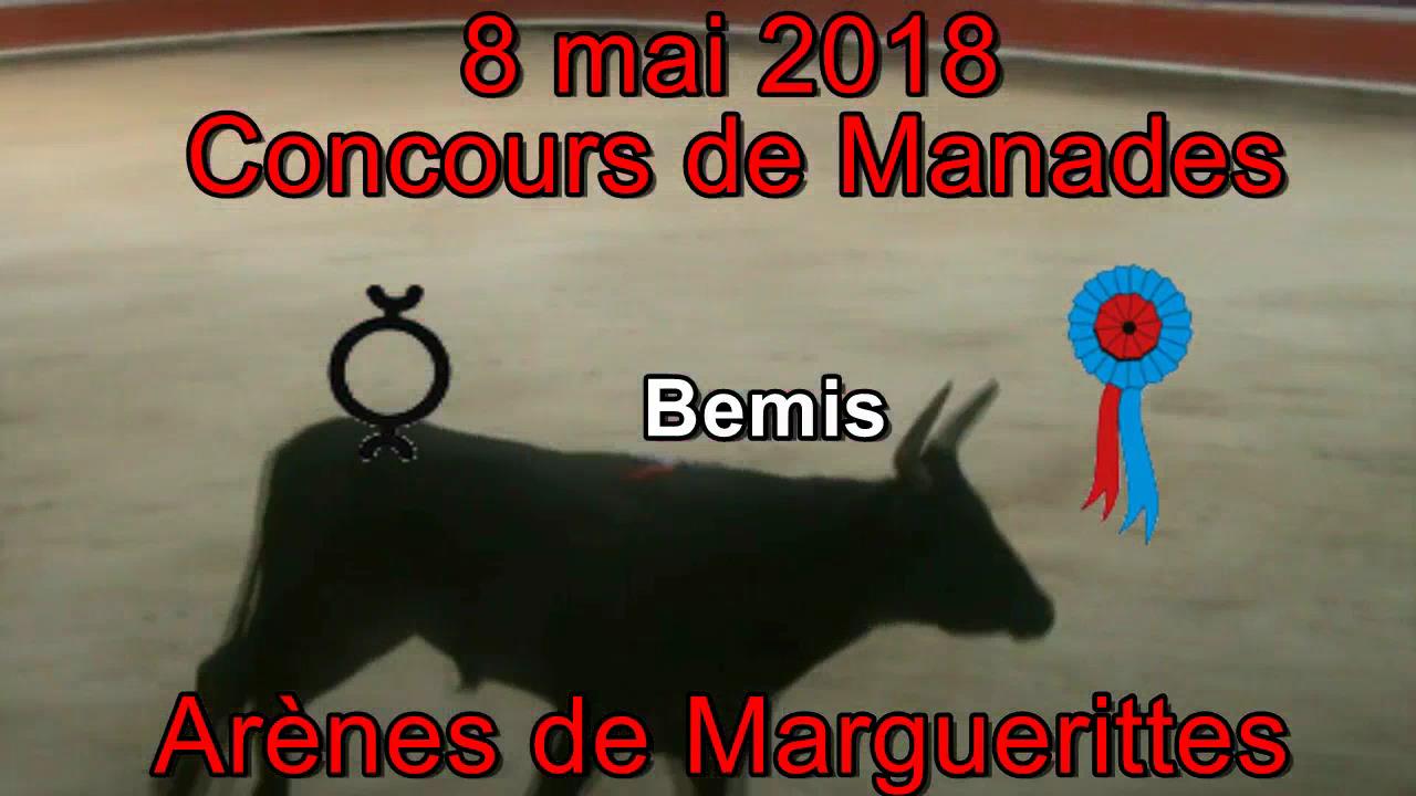 2018 05 08 Bemis