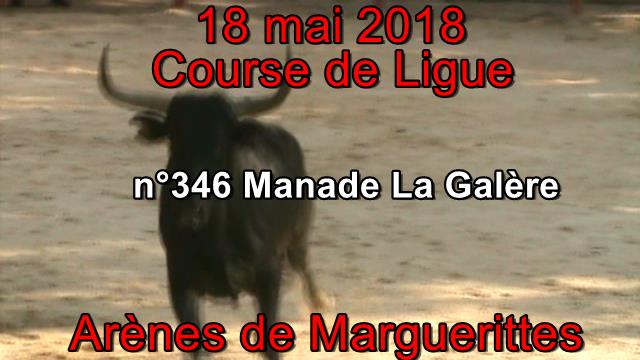 2018 05 18 n 346 manade La Galere