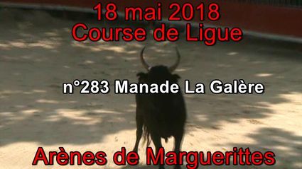 2018 05 18 n 283 manade La Galere