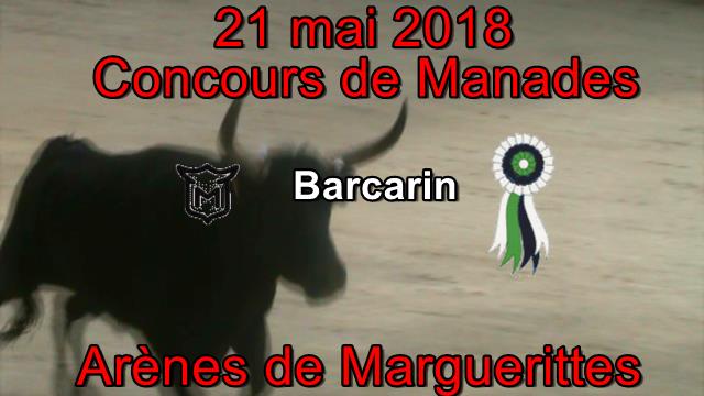 2018 05 21 Barcarin