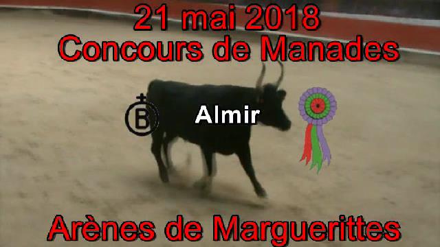 2018 05 21 Almir