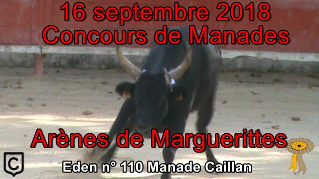 2018 09 16 Eden n 110 Manade Caillan