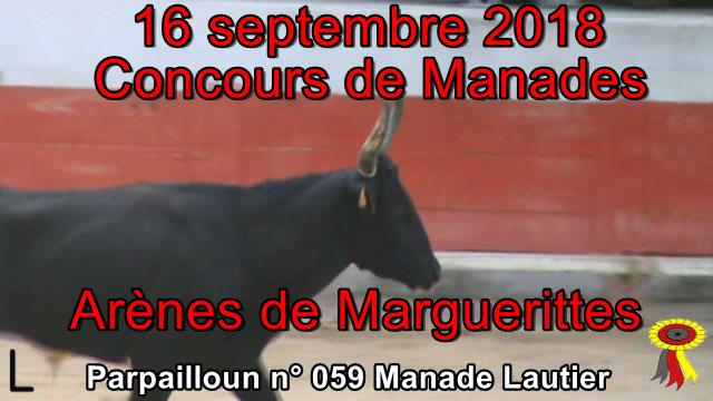 2018 09 16 Parpailloun n 059 Manade Lautier