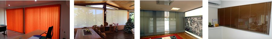 Store interieurs