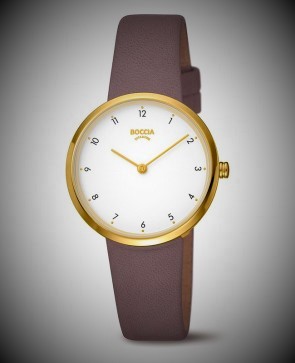 Montre boccia