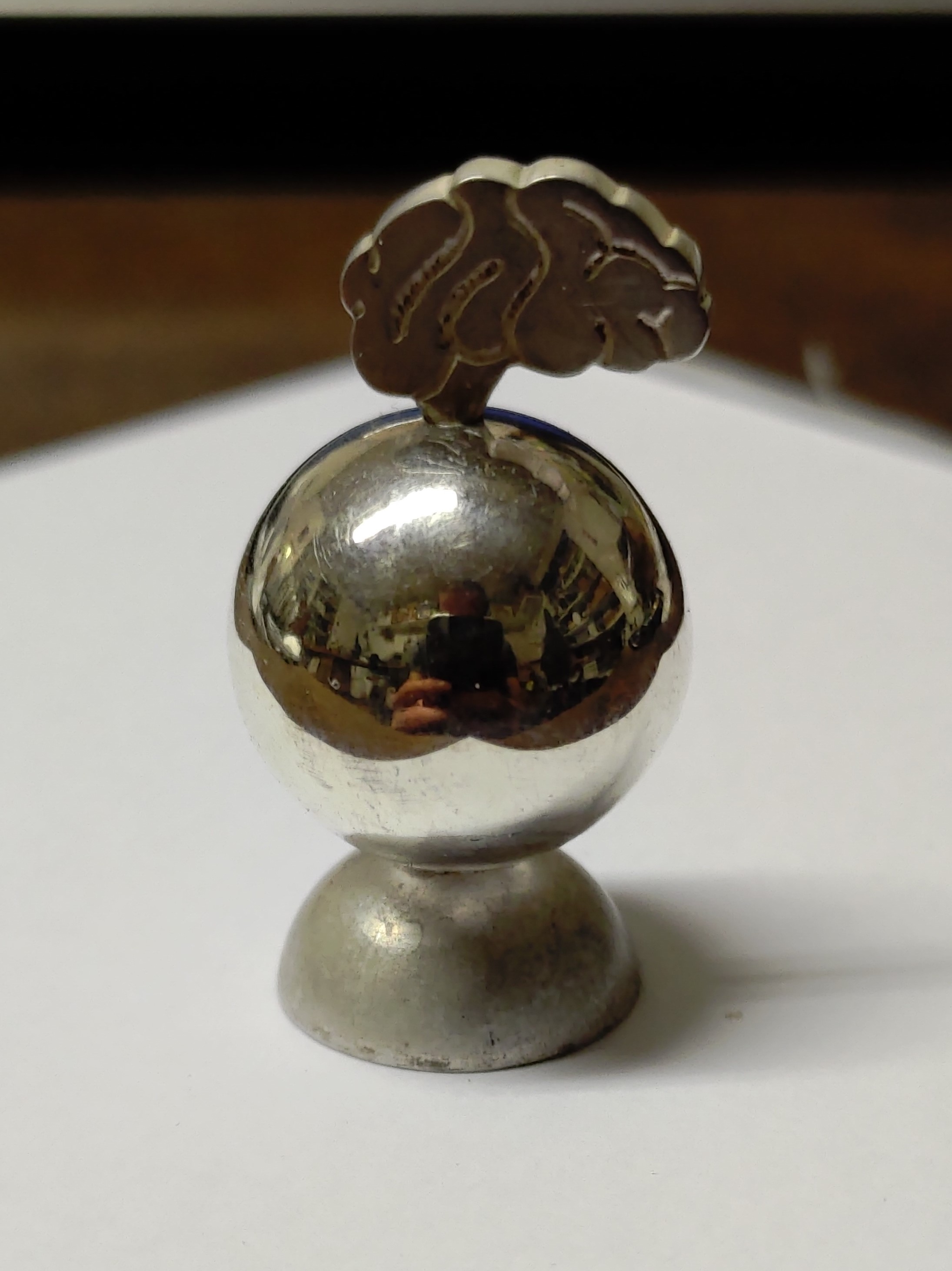Objet argent