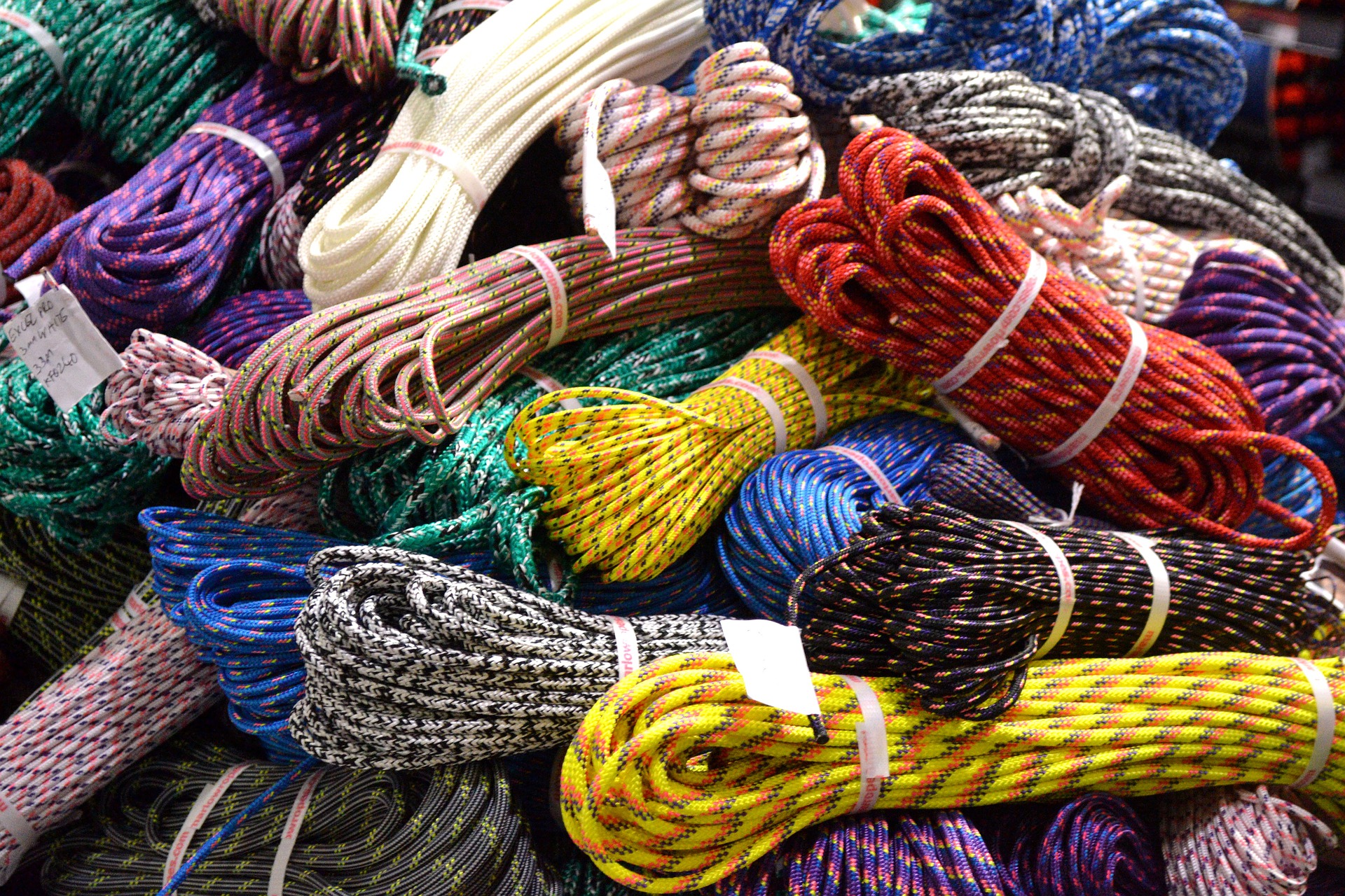 Cordes