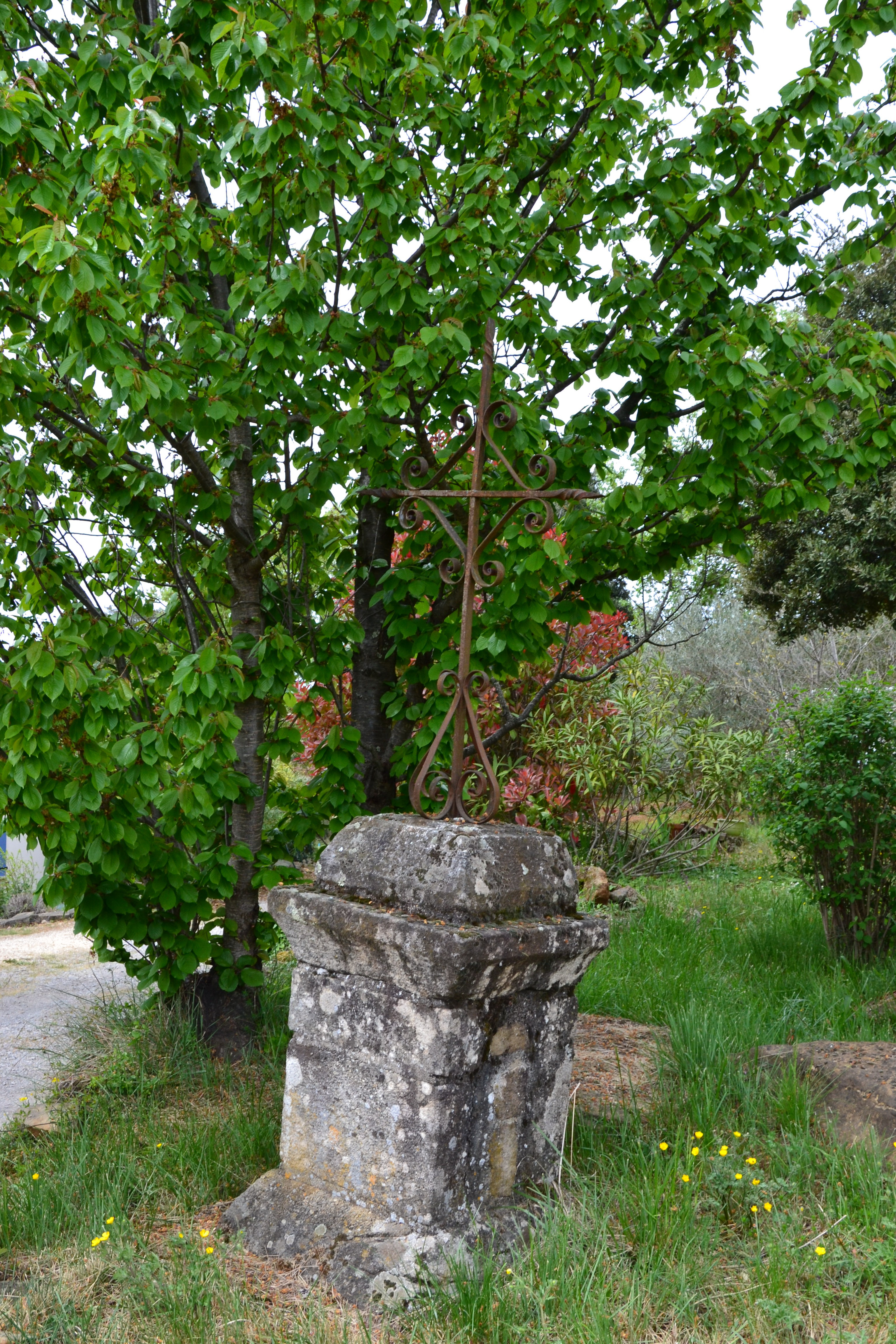 Croix de flogeres 3 