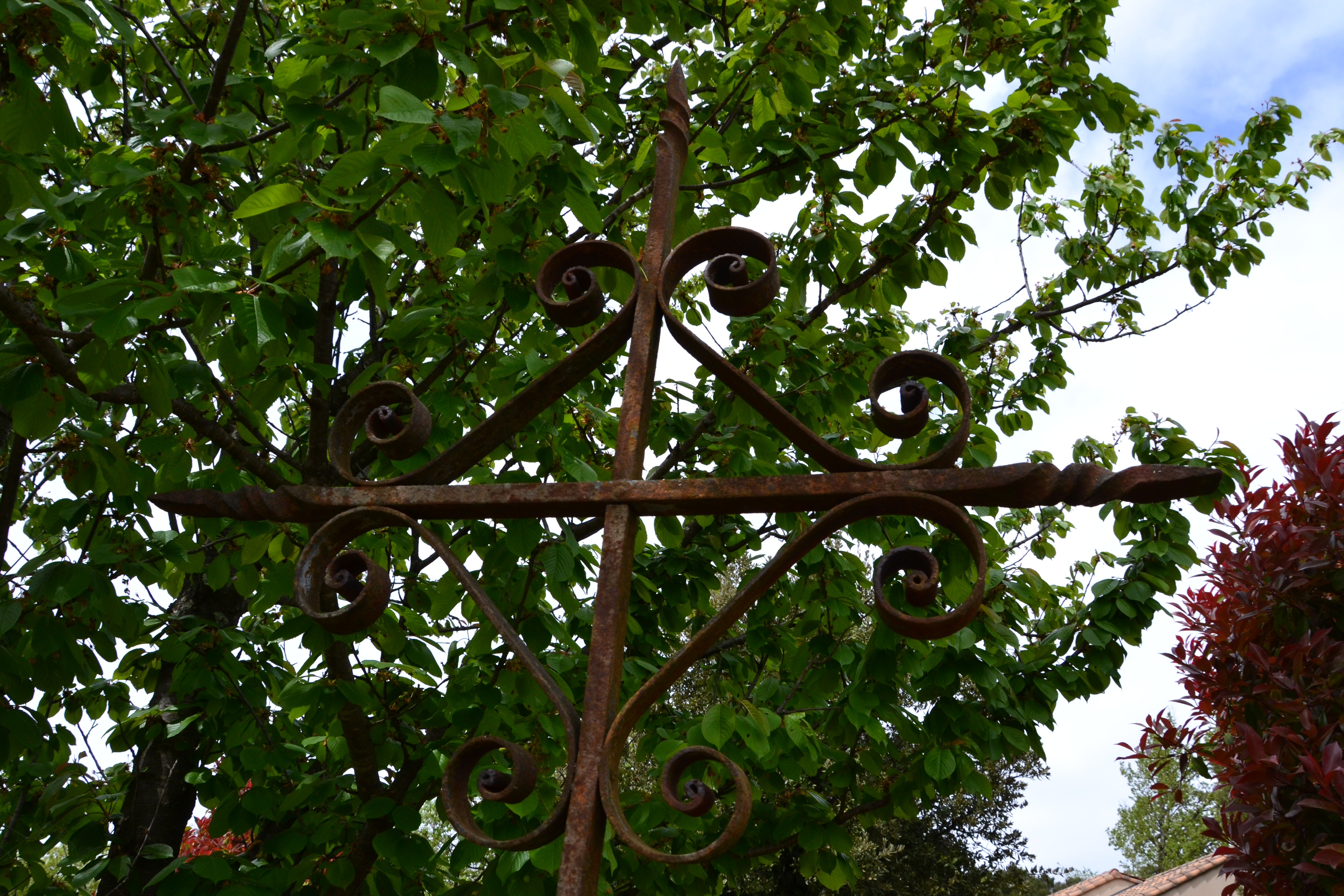 Croix de flogeres 7 