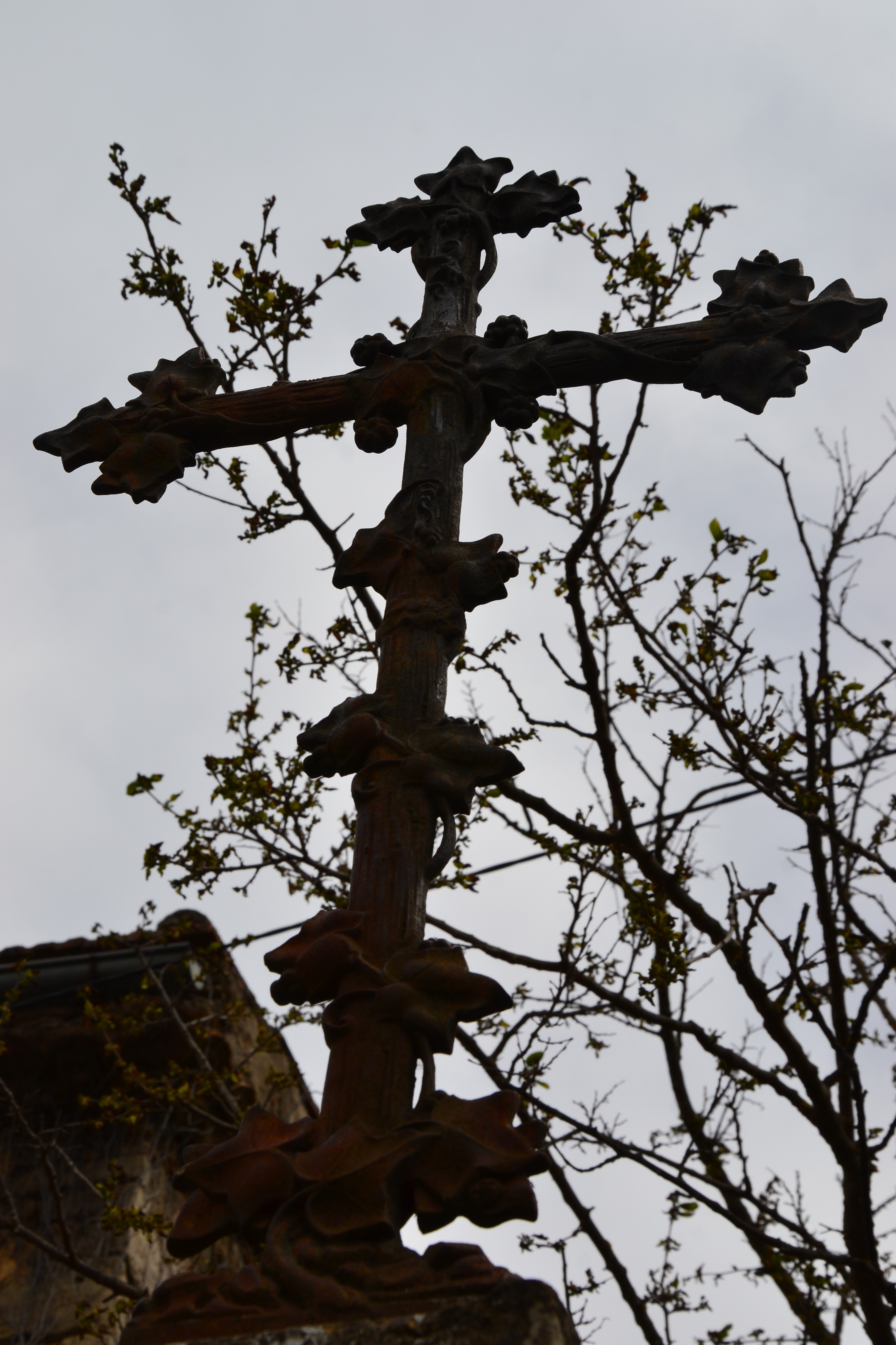 Croix de la vernade 4 