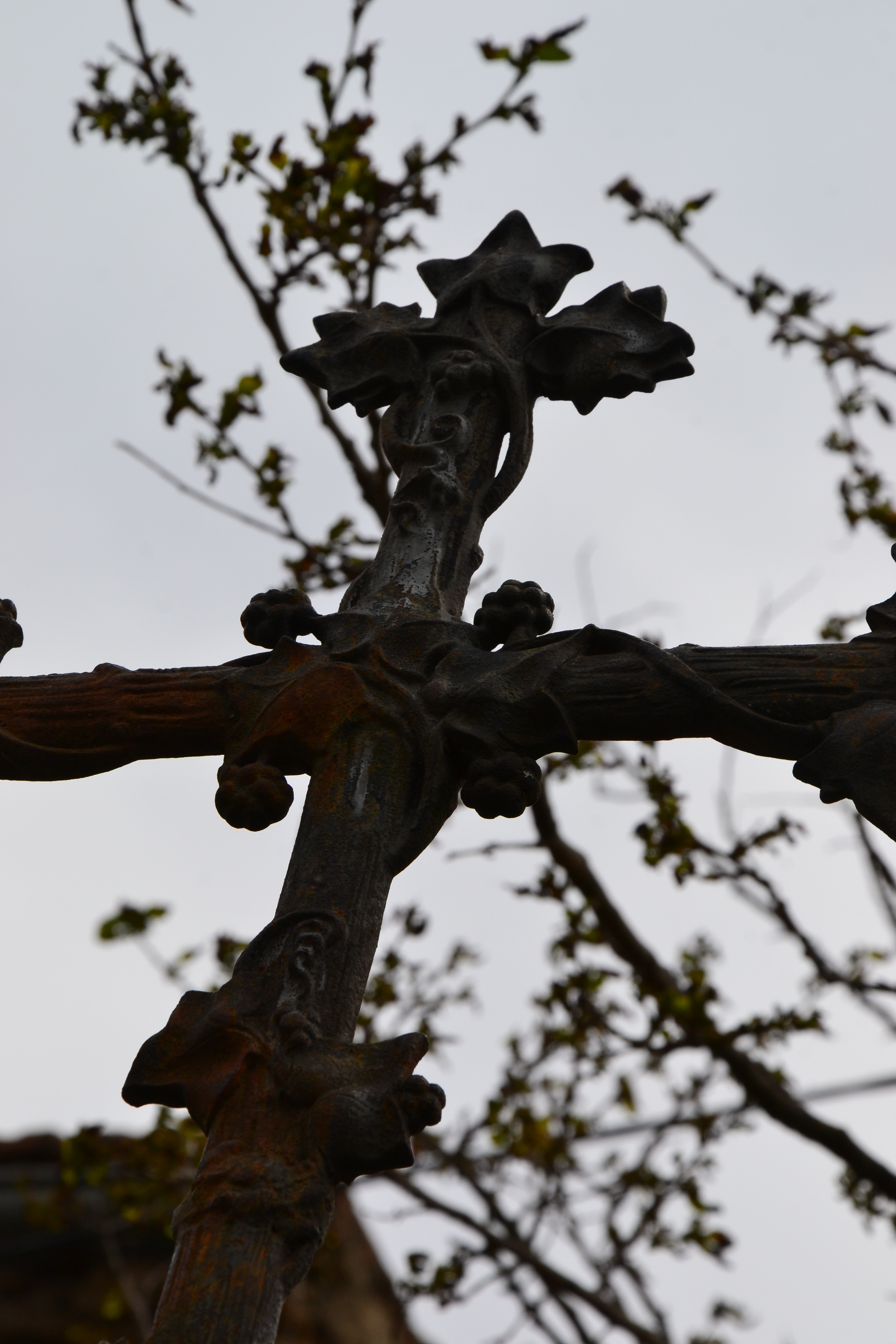 Croix de la vernade 5 