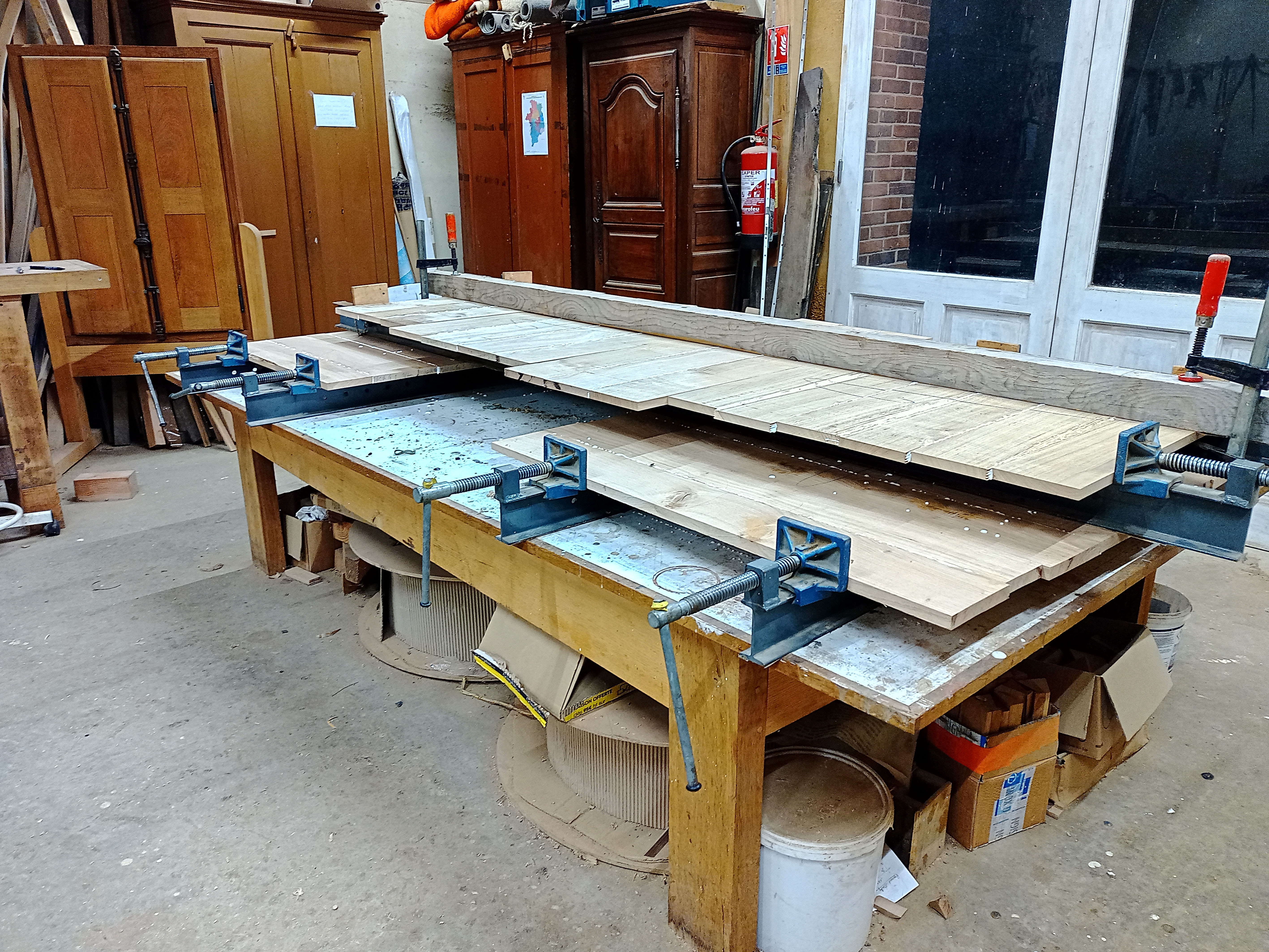 3 atelier