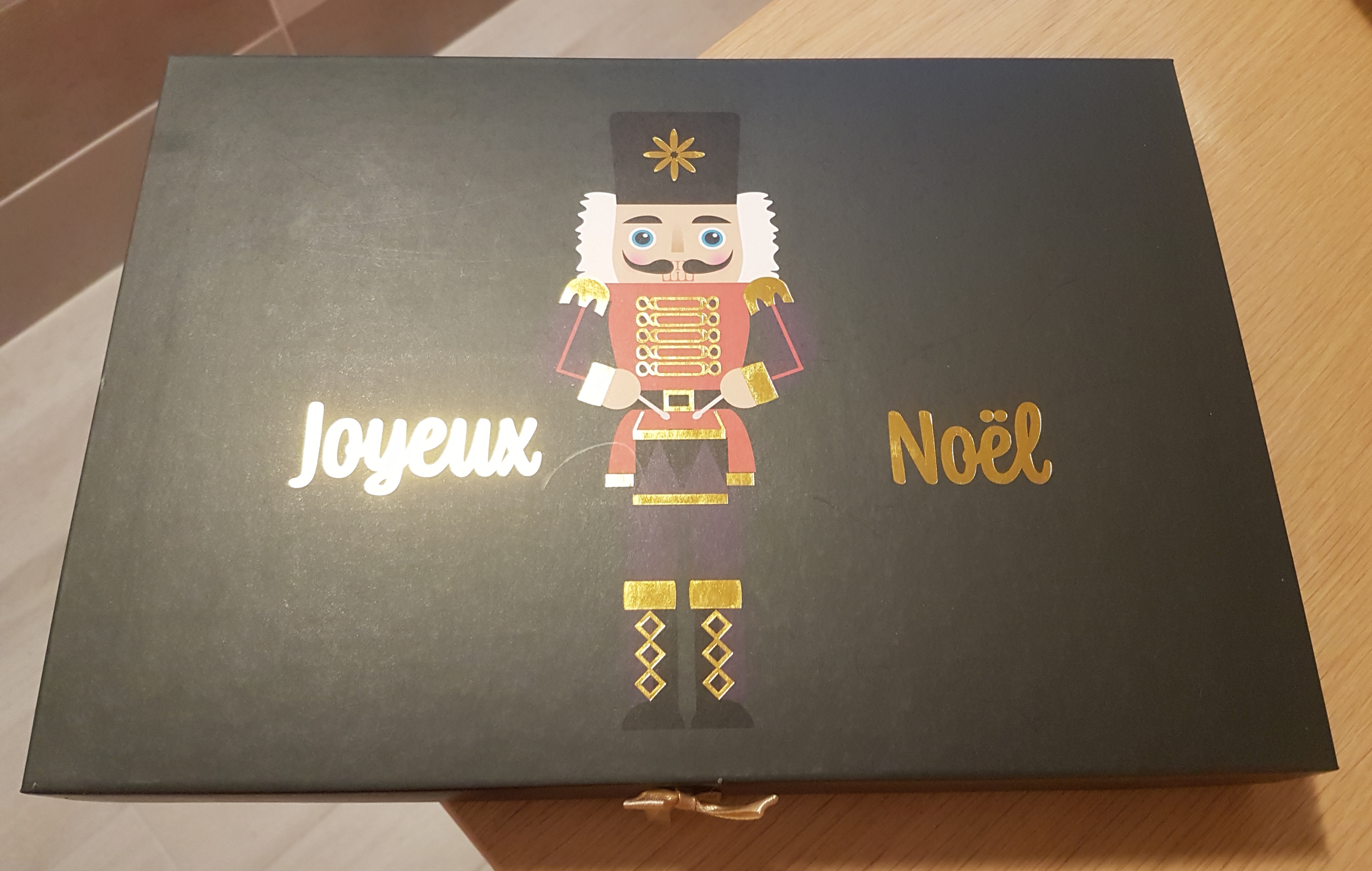 Joyeux Noël 2022, Bonne Année 2023, Francine..! et un Printemps de plus ! 😉