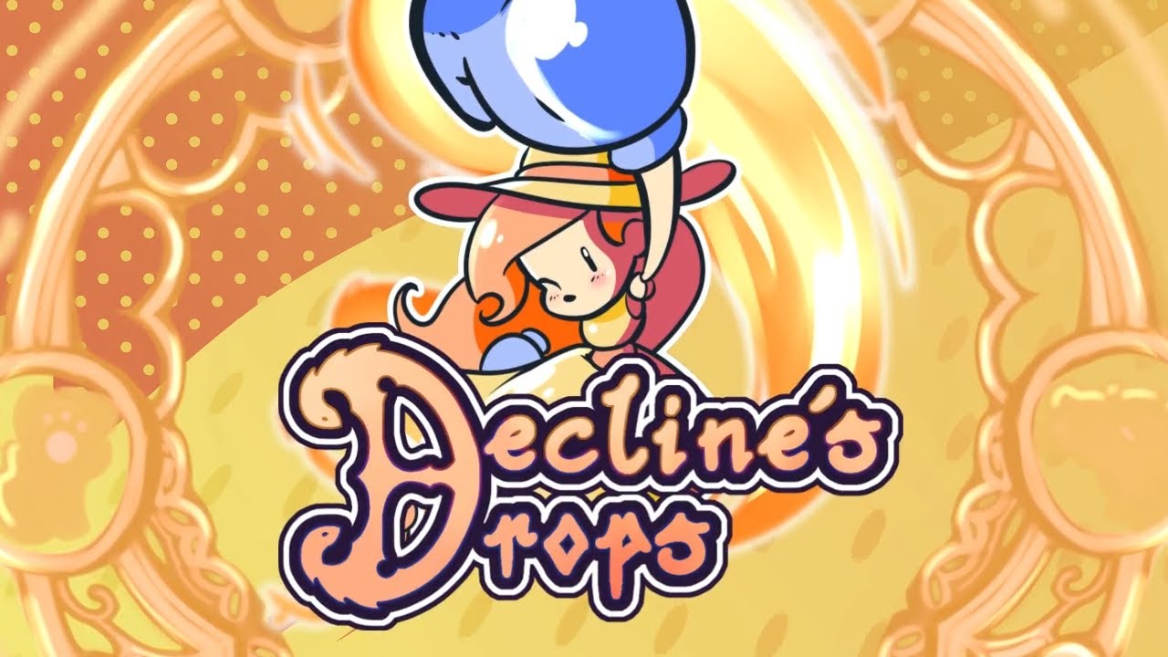 Declines-Drops-Cover