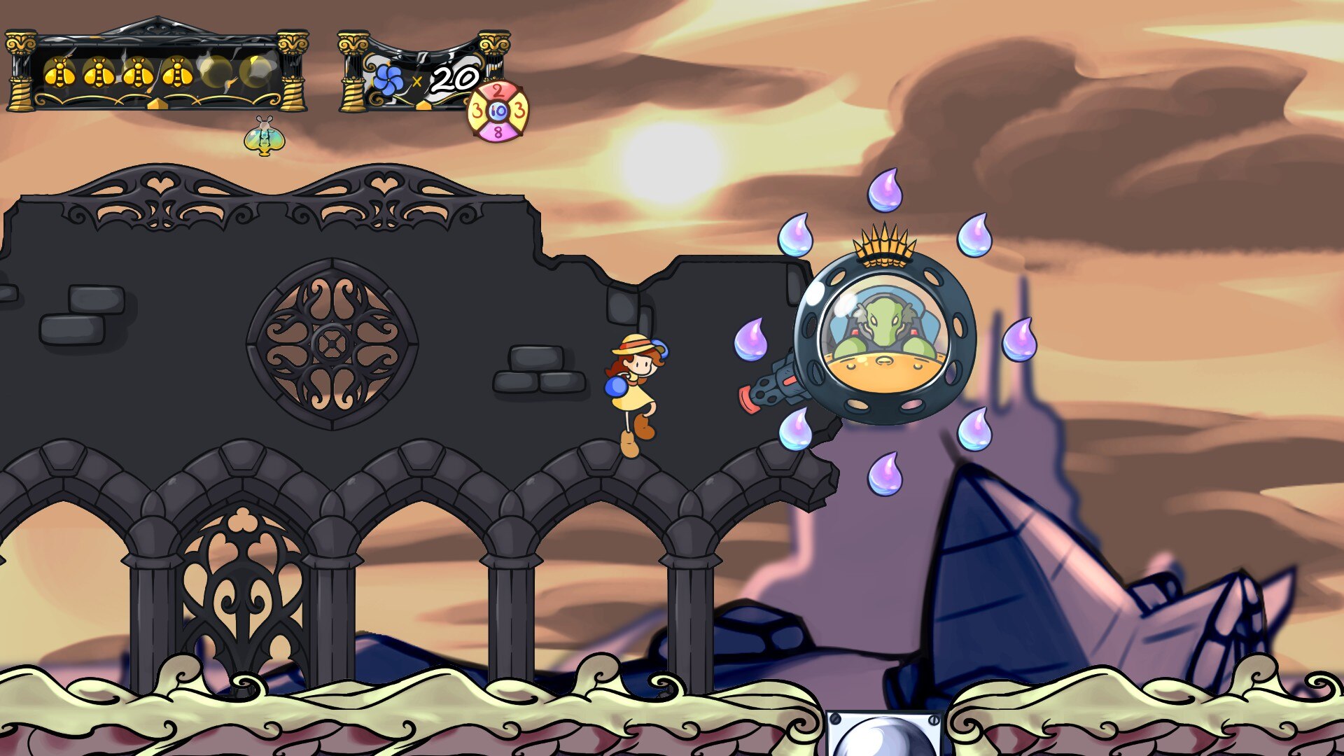 DeclinesDrops-Screenshot07