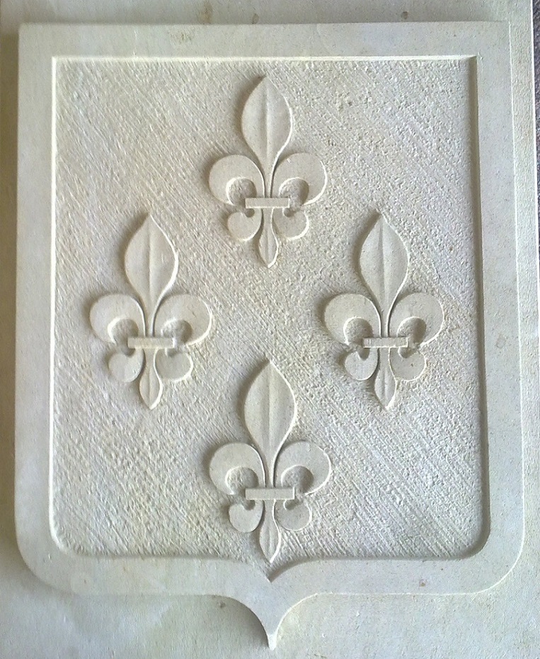 Fleur de lys