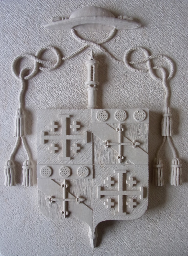 Armoiries heraldique