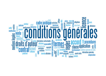 Conditions generales location vaisselle toulouse