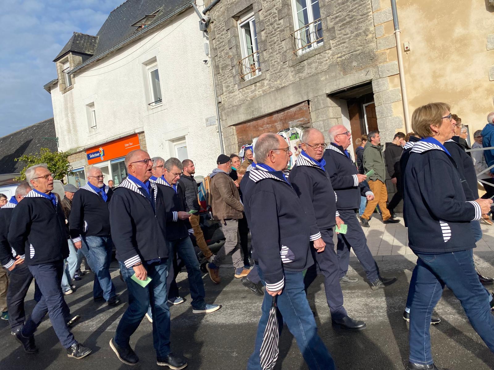 Defile 11 novembre 4