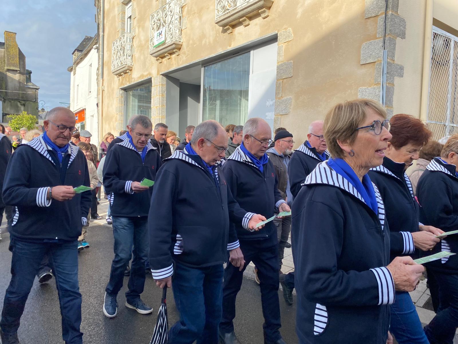 Defile 11 novembre 3