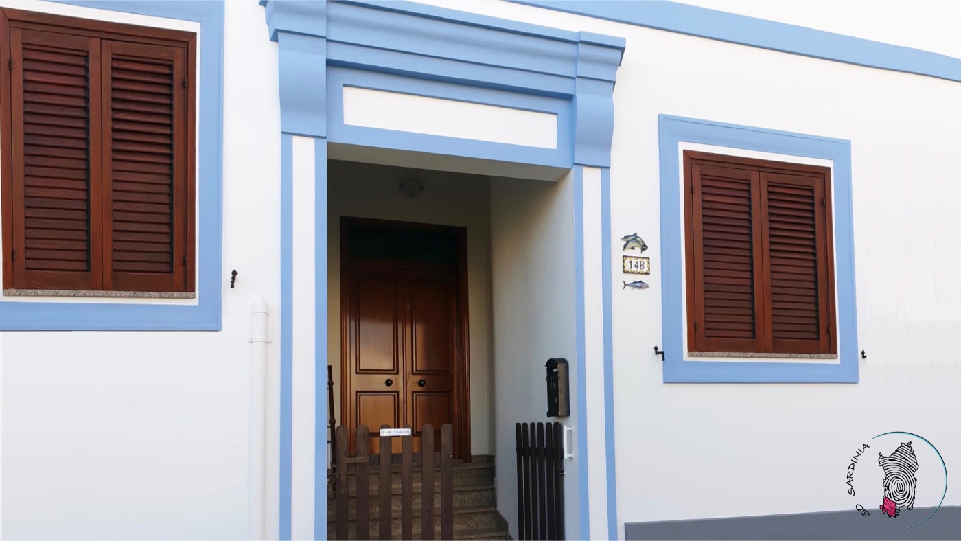 Casa delfini 1