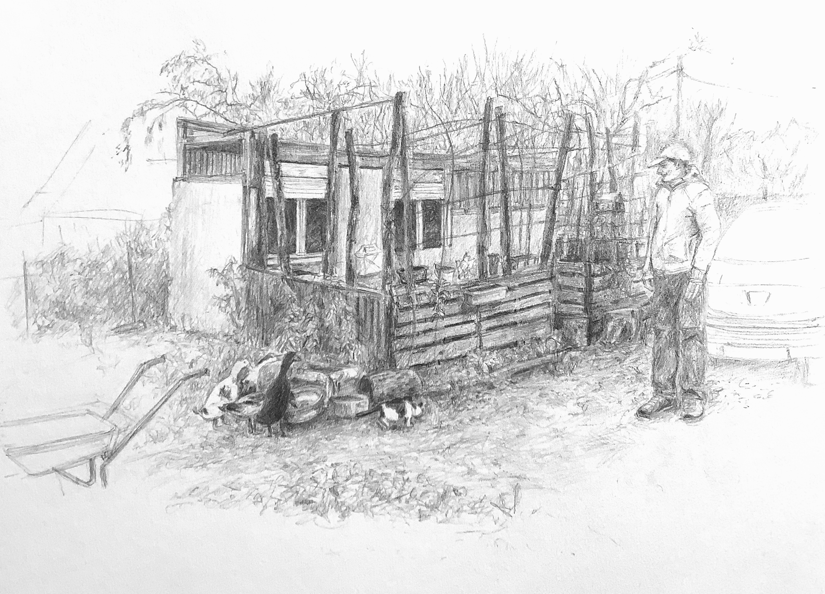 Cabane fab 