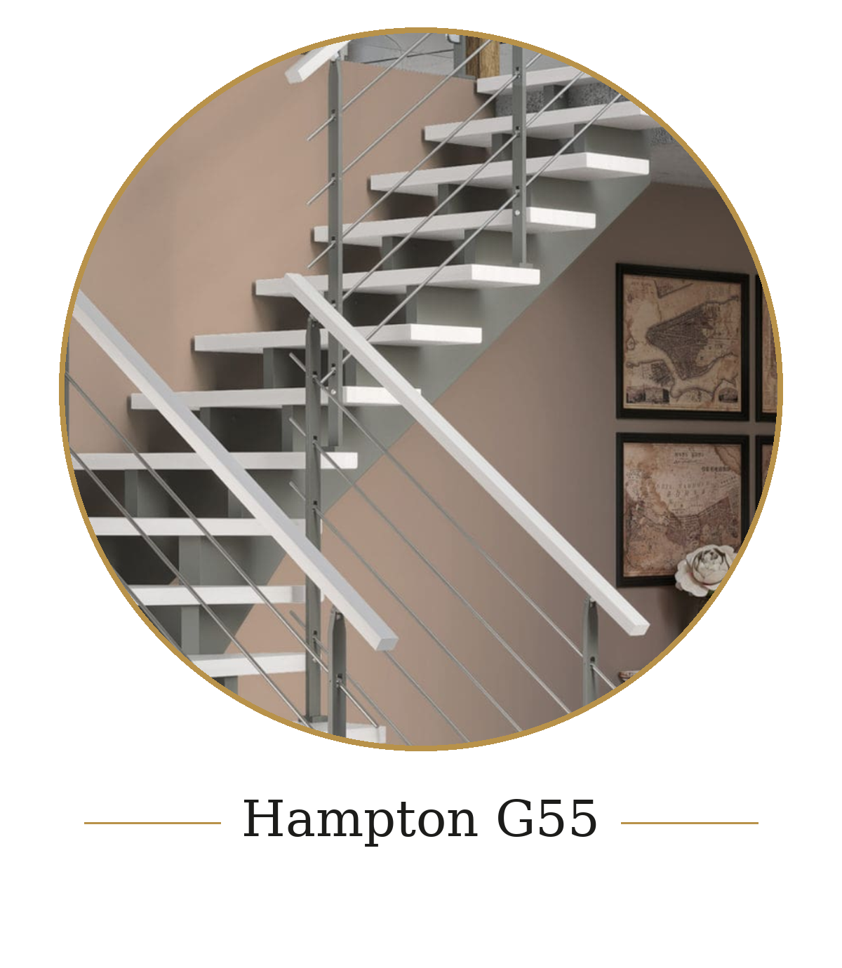 Hampton g55