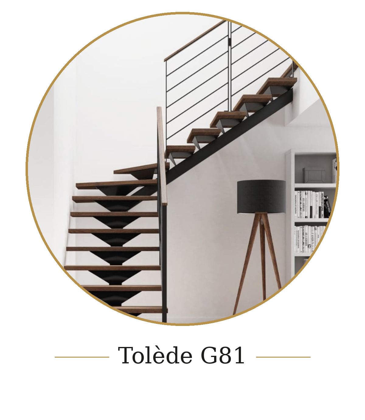 Tolede g81