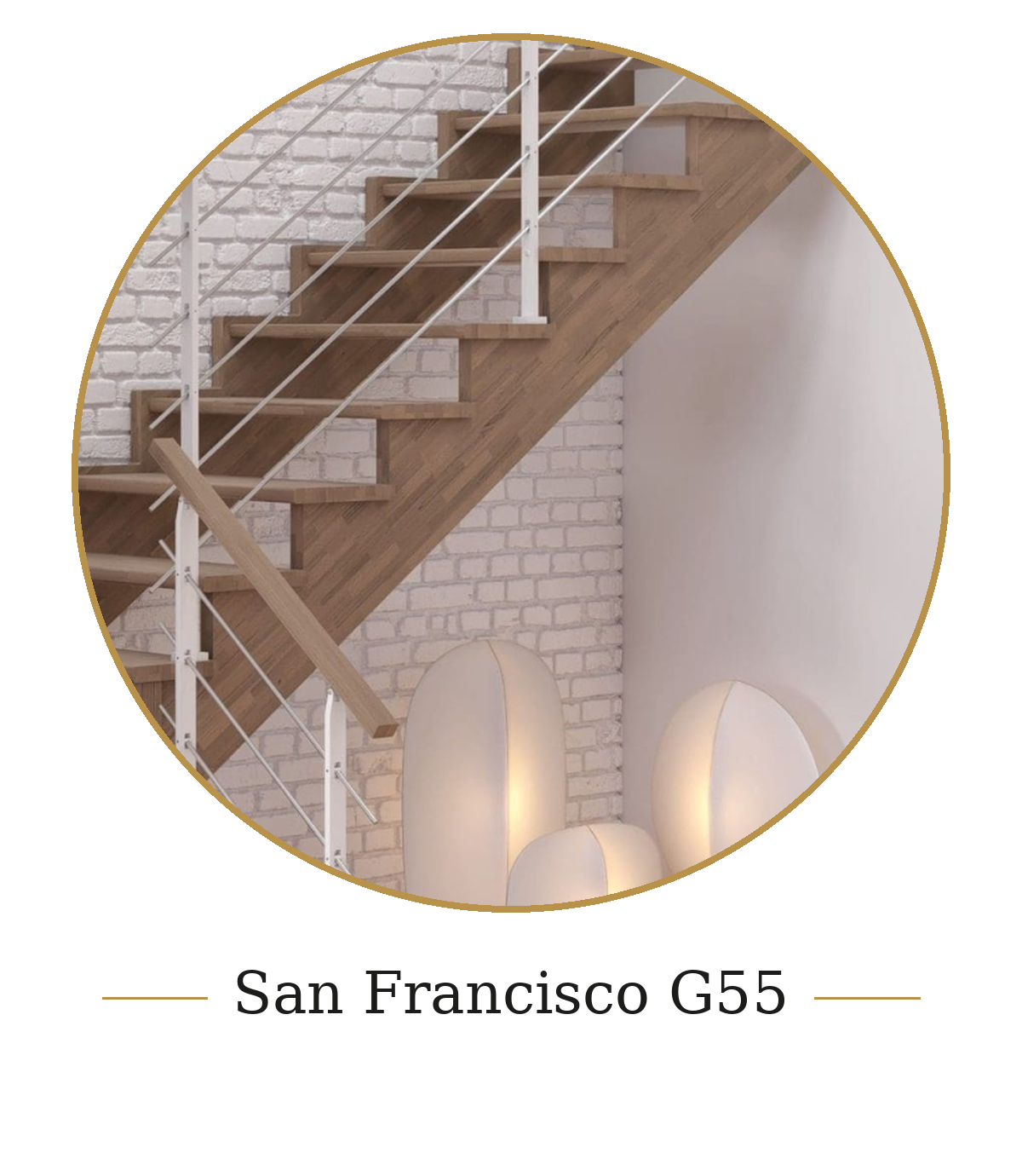 San francisco g55
