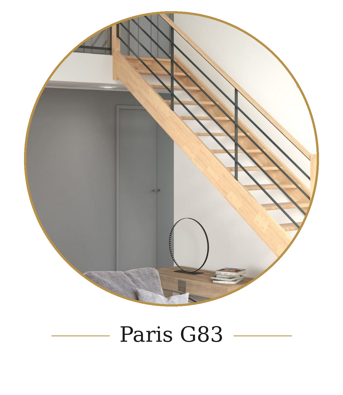 Paris g83