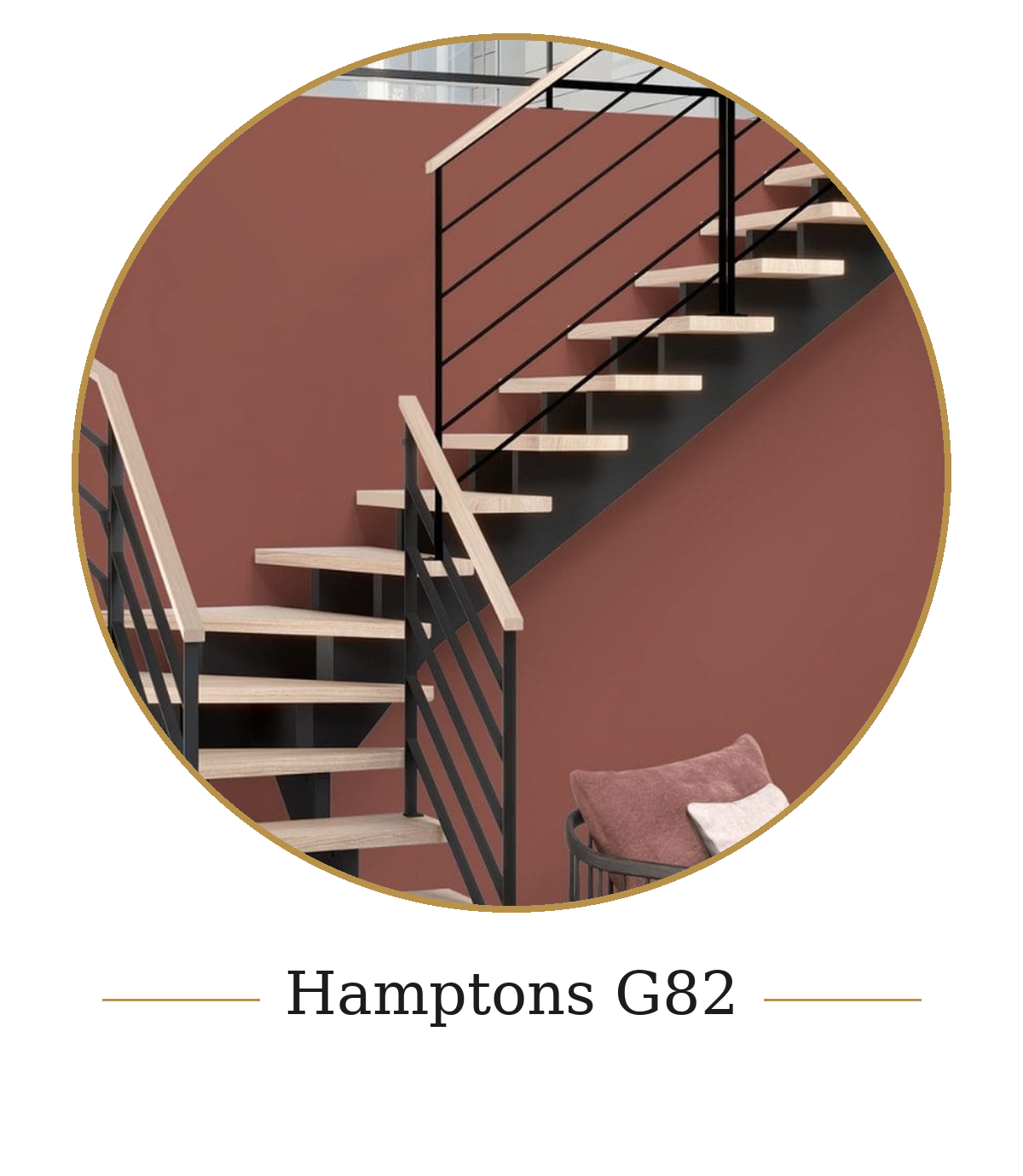 Hamptons g82