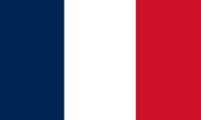 Logo France