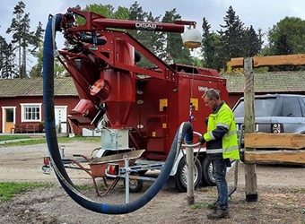 Compacte, mobile et polyvalente