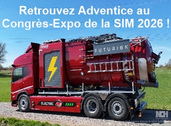 Distributeur de DISAB