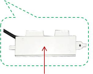 F5WMY modulo wifi