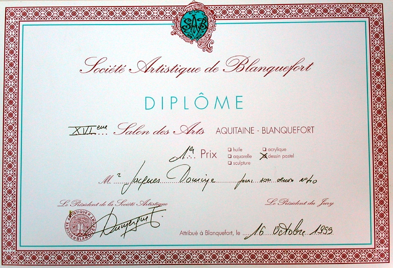 Blanquefort