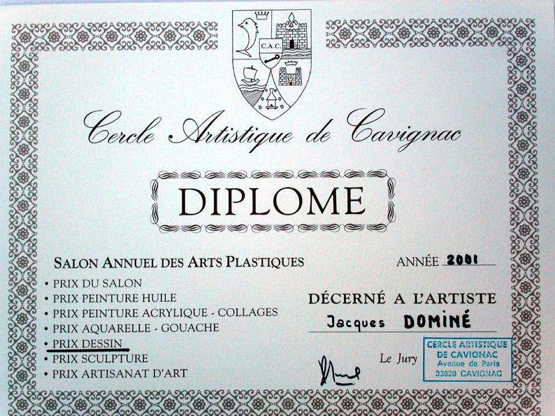 Cavignac